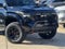 2025 Toyota Tacoma 4WD TRD Pro Hybrid