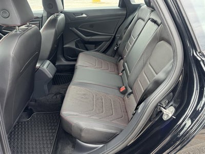 2024 Volkswagen Jetta GLI Autobahn