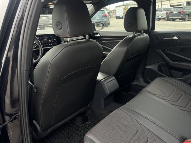 2024 Volkswagen Jetta GLI Autobahn