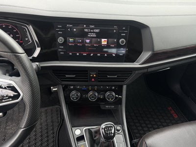 2024 Volkswagen Jetta GLI Autobahn