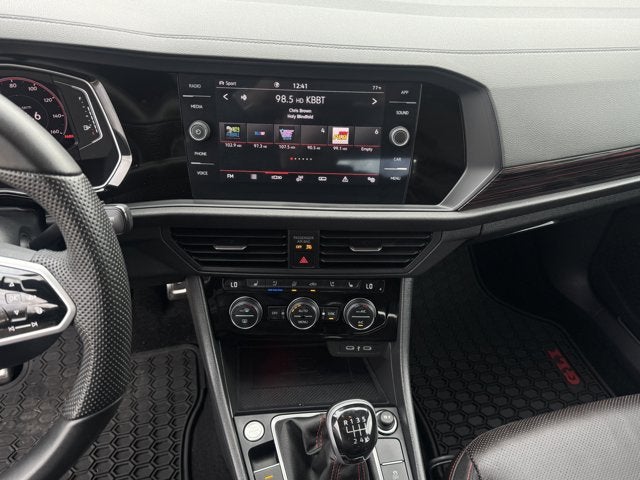 2024 Volkswagen Jetta GLI Autobahn