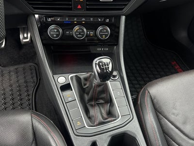 2024 Volkswagen Jetta GLI Autobahn