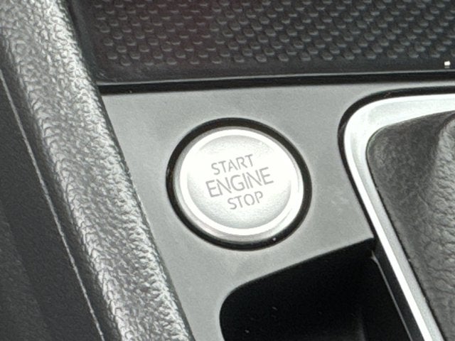 2024 Volkswagen Jetta GLI Autobahn