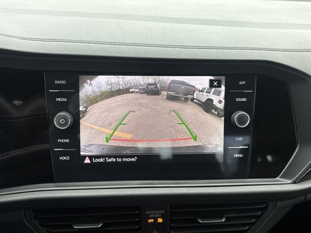 2024 Volkswagen Jetta GLI Autobahn