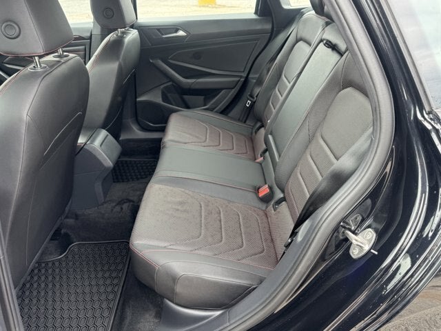 2024 Volkswagen Jetta GLI Autobahn