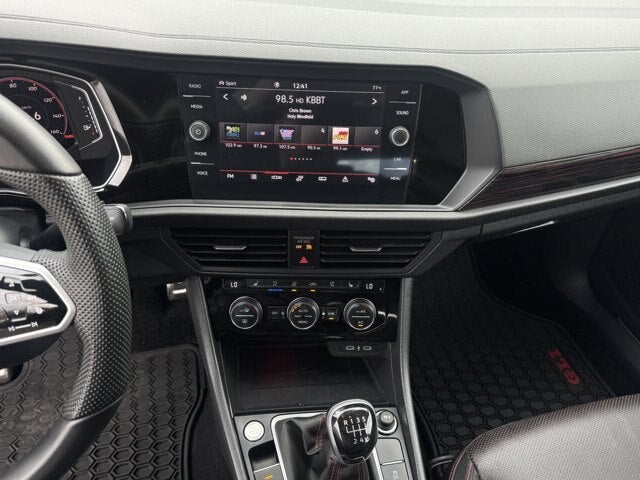 2024 Volkswagen Jetta GLI Autobahn