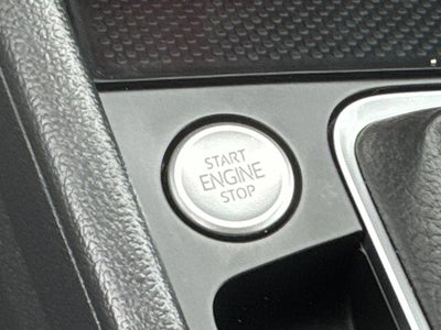 2024 Volkswagen Jetta GLI Autobahn