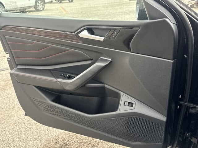 2024 Volkswagen Jetta GLI Autobahn