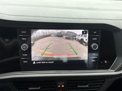 2024 Volkswagen Jetta GLI Autobahn