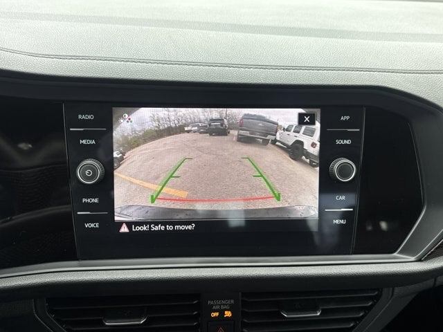 2024 Volkswagen Jetta GLI Autobahn