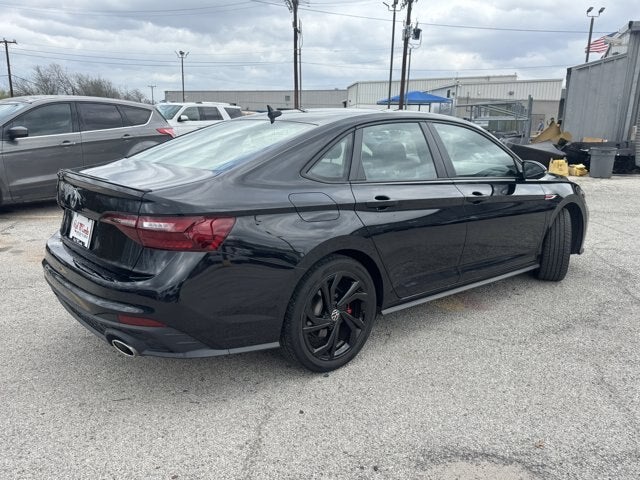 2024 Volkswagen Jetta GLI Autobahn