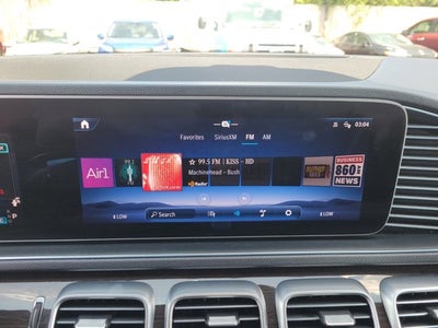 2024 Mercedes-Benz GLE GLE 350