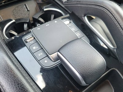 2024 Mercedes-Benz GLE GLE 350