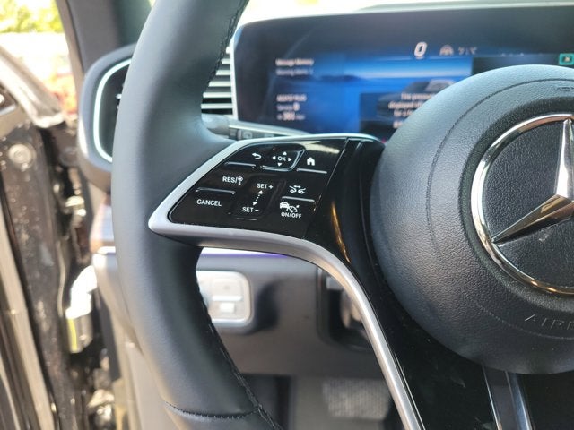 2024 Mercedes-Benz GLE GLE 350