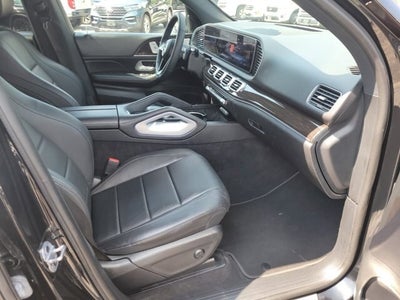 2024 Mercedes-Benz GLE GLE 350