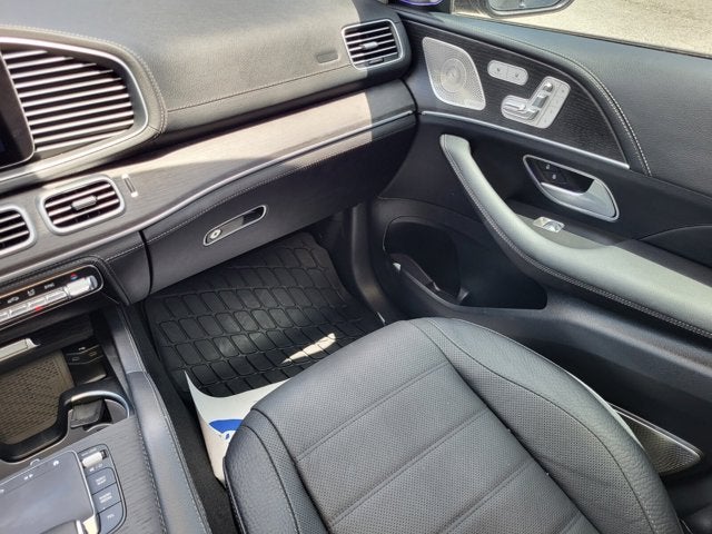 2024 Mercedes-Benz GLS GLS 580