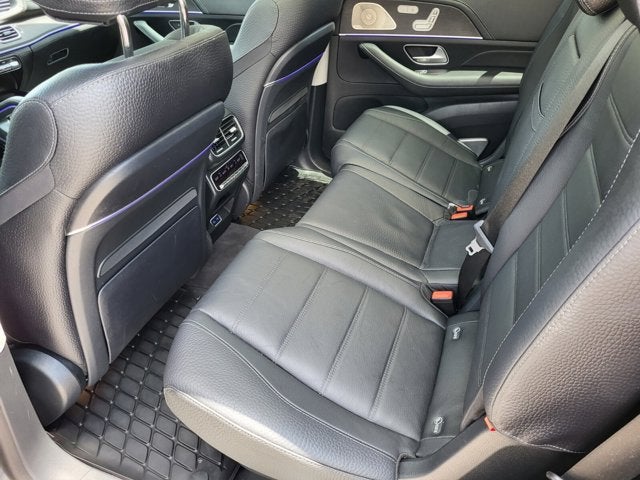 2024 Mercedes-Benz GLS GLS 580