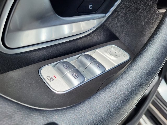 2024 Mercedes-Benz GLS GLS 580