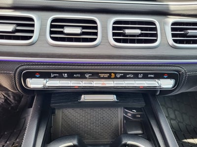 2024 Mercedes-Benz GLS GLS 580