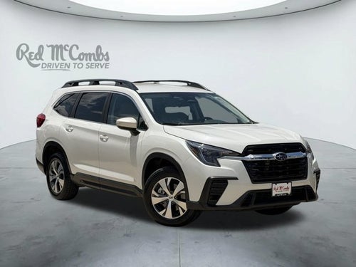 2025 Subaru Ascent Premium