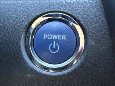 2023 Toyota Camry Hybrid XSE