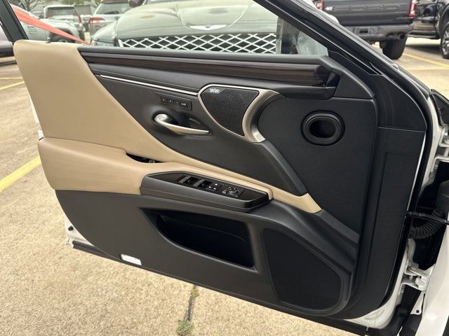 2019 Lexus ES ES 350 F SPORT