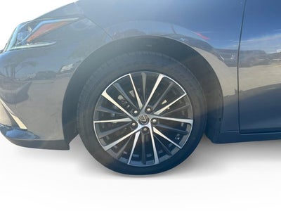 2023 Lexus ES ES 350