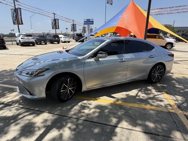 2023 Lexus ES ES 350