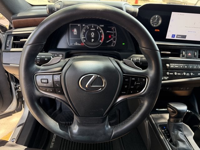2023 Lexus ES ES 350