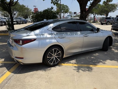 2023 Lexus ES ES 350