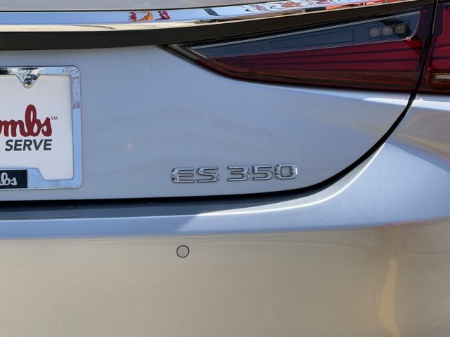 2023 Lexus ES ES 350