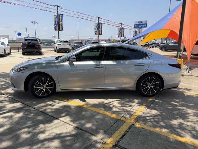 2023 Lexus ES ES 350