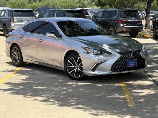 2023 Lexus ES ES 350