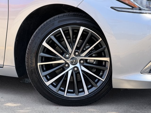 2023 Lexus ES ES 350