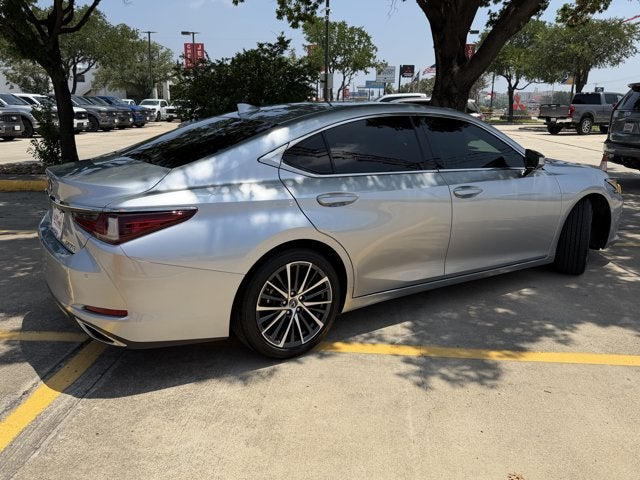2023 Lexus ES ES 350