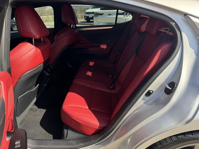 2021 Lexus ES ES 350 F Sport