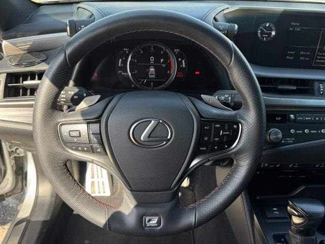 2021 Lexus ES ES 350 F Sport