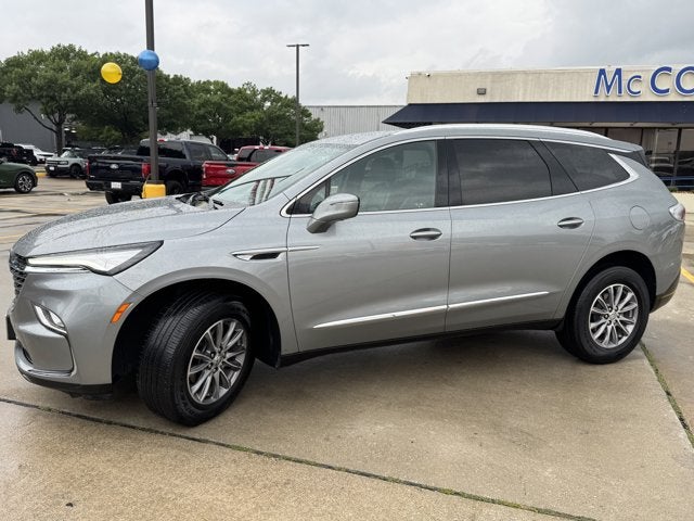2024 Buick Enclave Premium