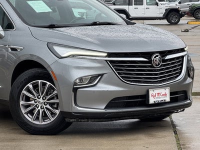 2024 Buick Enclave Premium