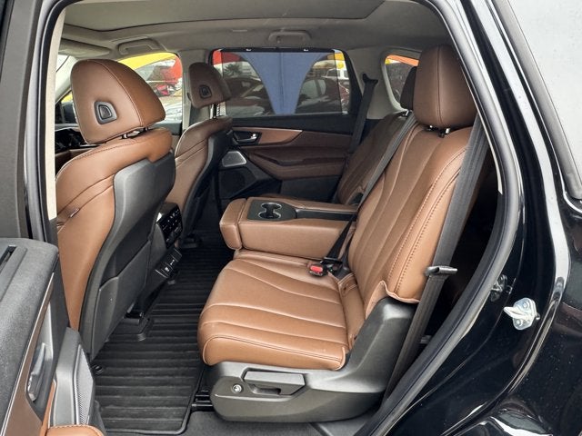 2025 Acura MDX w/Technology Package