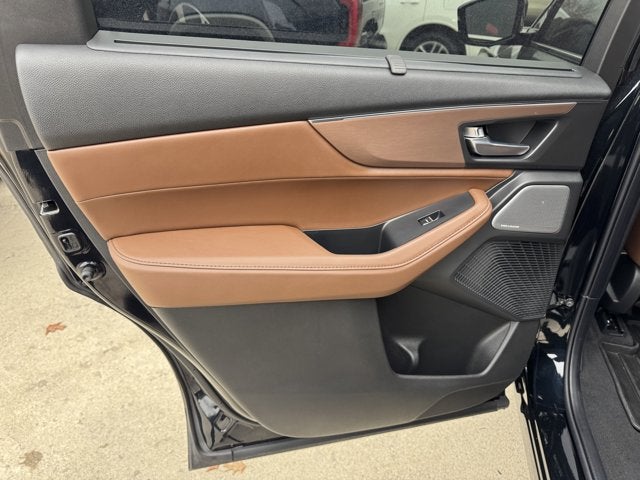 2025 Acura MDX w/Technology Package