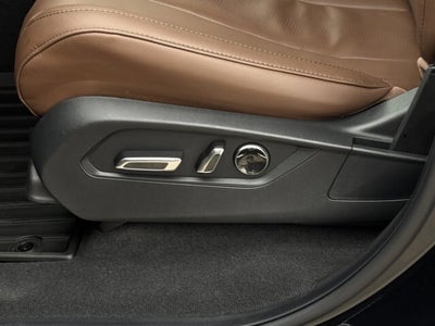 2025 Acura MDX w/Technology Package