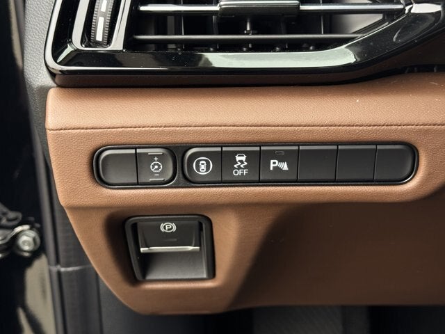 2025 Acura MDX w/Technology Package