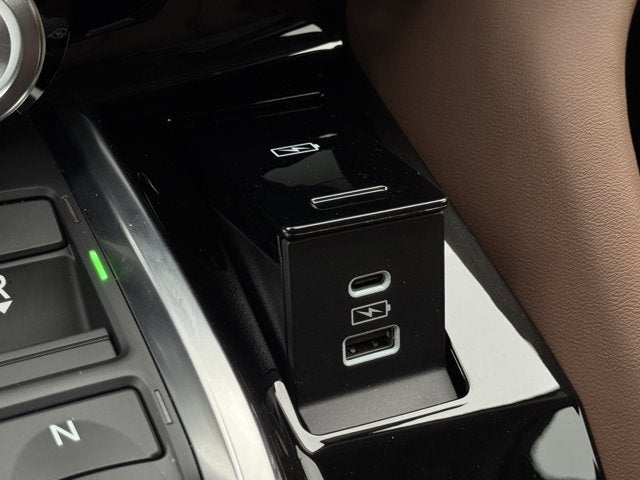 2025 Acura MDX w/Technology Package