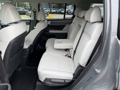 2024 Hyundai Santa Fe SE