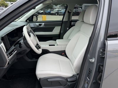 2024 Hyundai Santa Fe SE