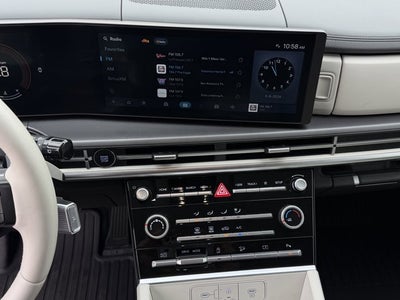 2024 Hyundai Santa Fe SE
