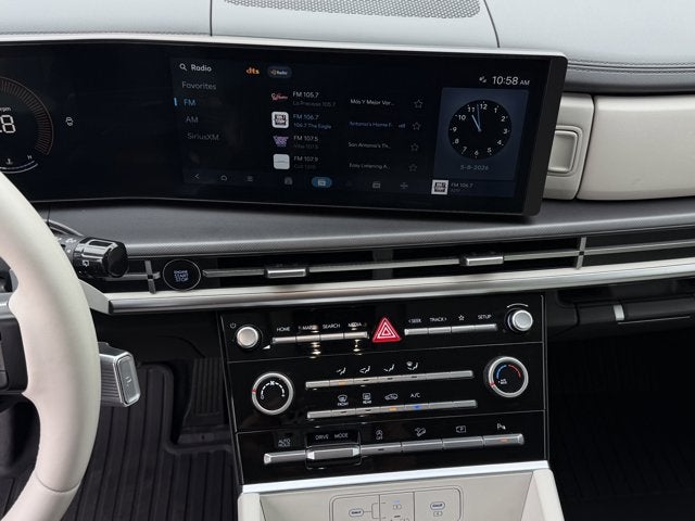 2024 Hyundai Santa Fe SE