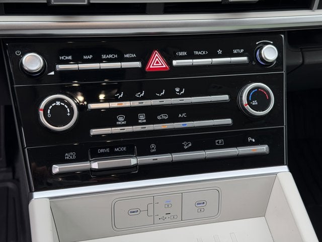 2024 Hyundai Santa Fe SE