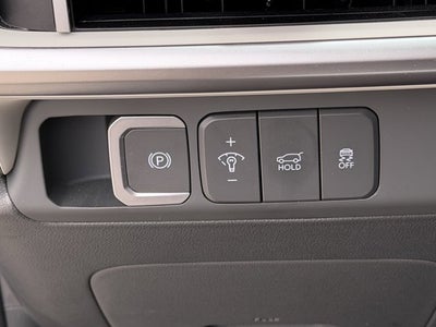 2024 Hyundai Santa Fe SE
